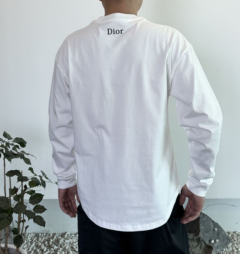 Christian Dior T-Shirts